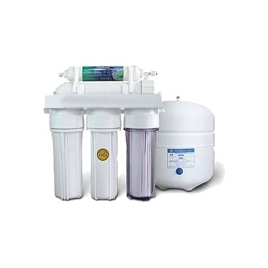 Safranbolu Su Arıtmacı