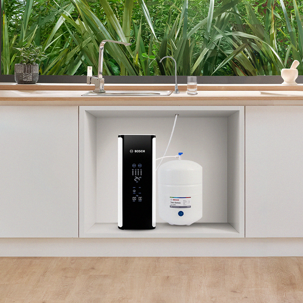 Safranbolu Su Arıtmacı