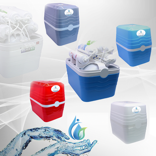 Safranbolu Su Arıtmacı